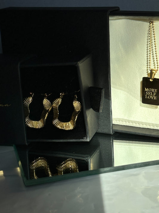 SET #3: SPLENDENS+AFFIRMATIONS